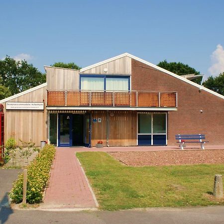 Groepsaccommodatie 福伦霍弗 外观 照片